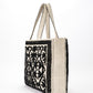 TOTE FIOCCO Leccee Tote Fiocco Crech Ezenero D Sepia (Black) Reservation Sales 2024. July