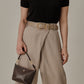 Blouson [GABI-Gabi-] Dark Charcoal Gray