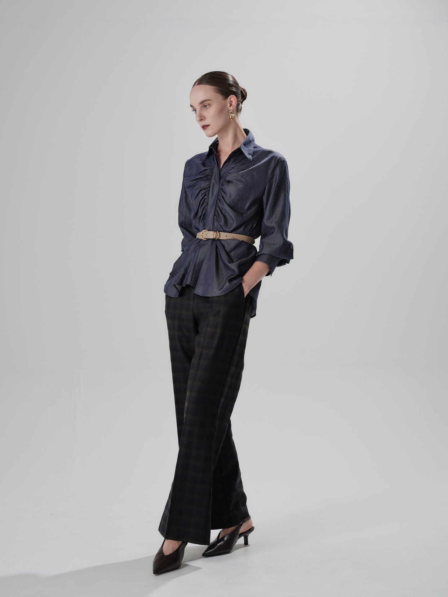 Chemise Maud
