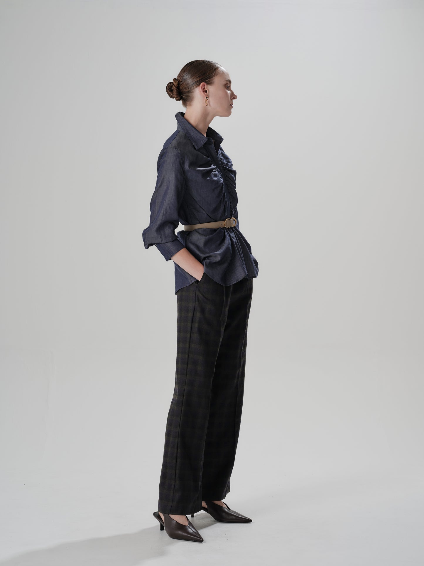 Chemise Maud