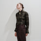 Chemise Claude Olive