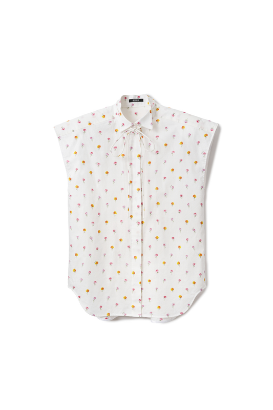 Chemise Floraison