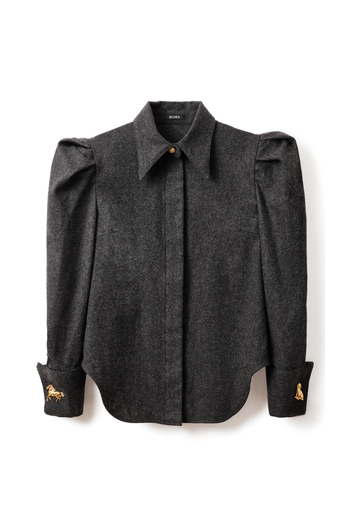 Chemise MAÎTRISE