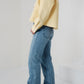 Blouson [GABI-Gabi-] Dark Charcoal Gray