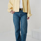Blouson [GABI-Gabi-] Dark Charcoal Gray