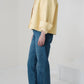 Blouson [GABI-Gabi-] Dark Charcoal Gray