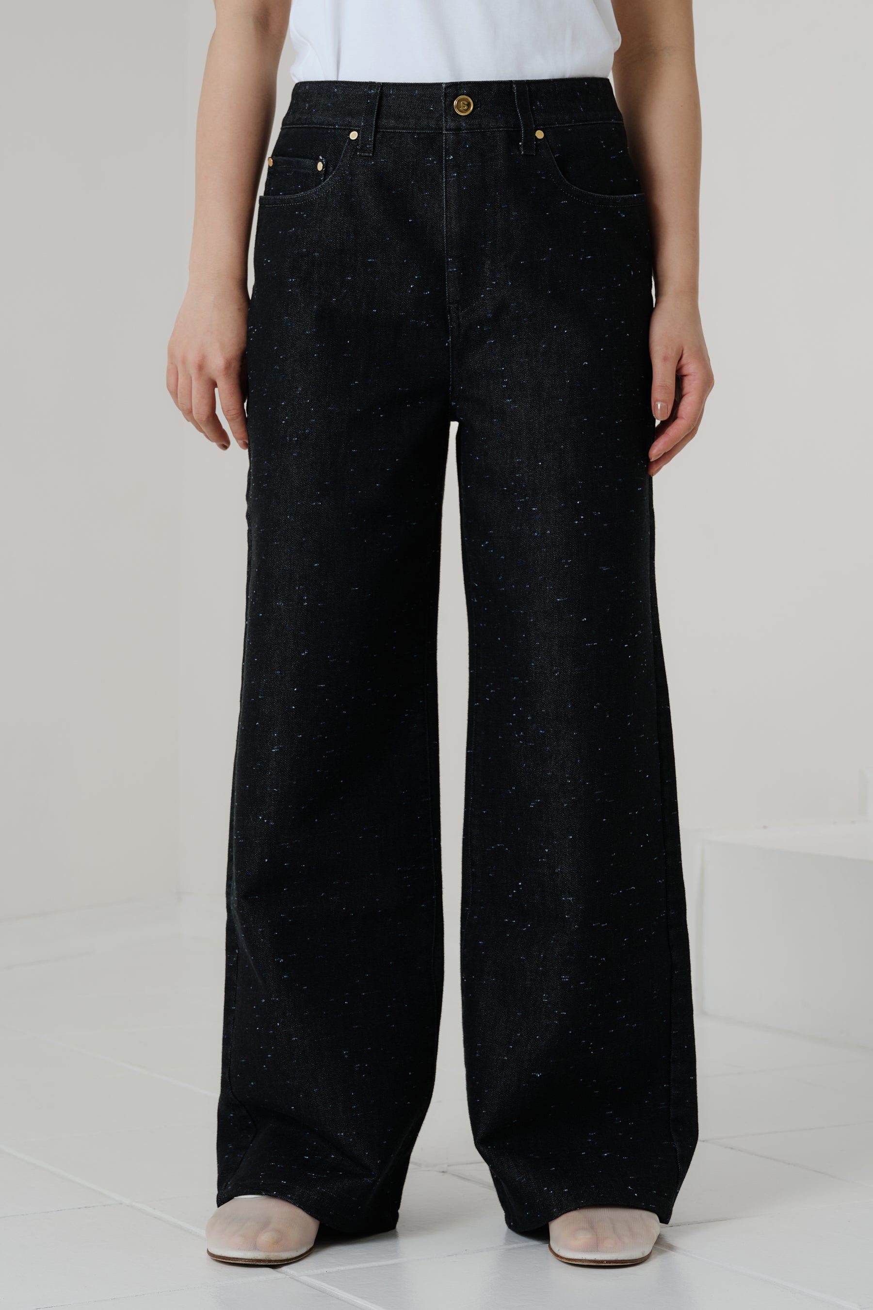 Blouson [GABI-Gabi-] Dark Charcoal Gray – aLORS online store