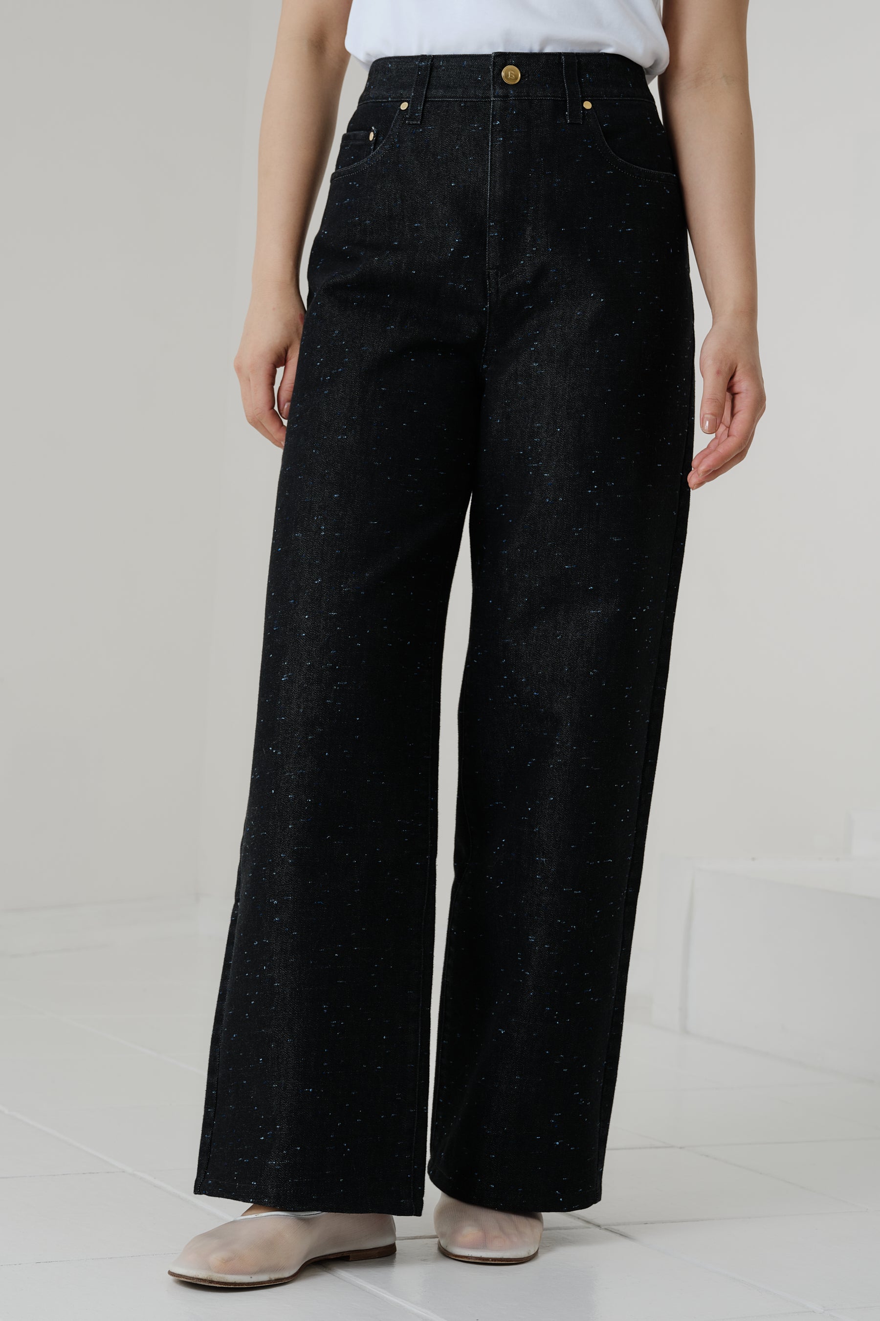 Blouson [GABI-Gabi-] Dark Charcoal Gray – aLORS online store