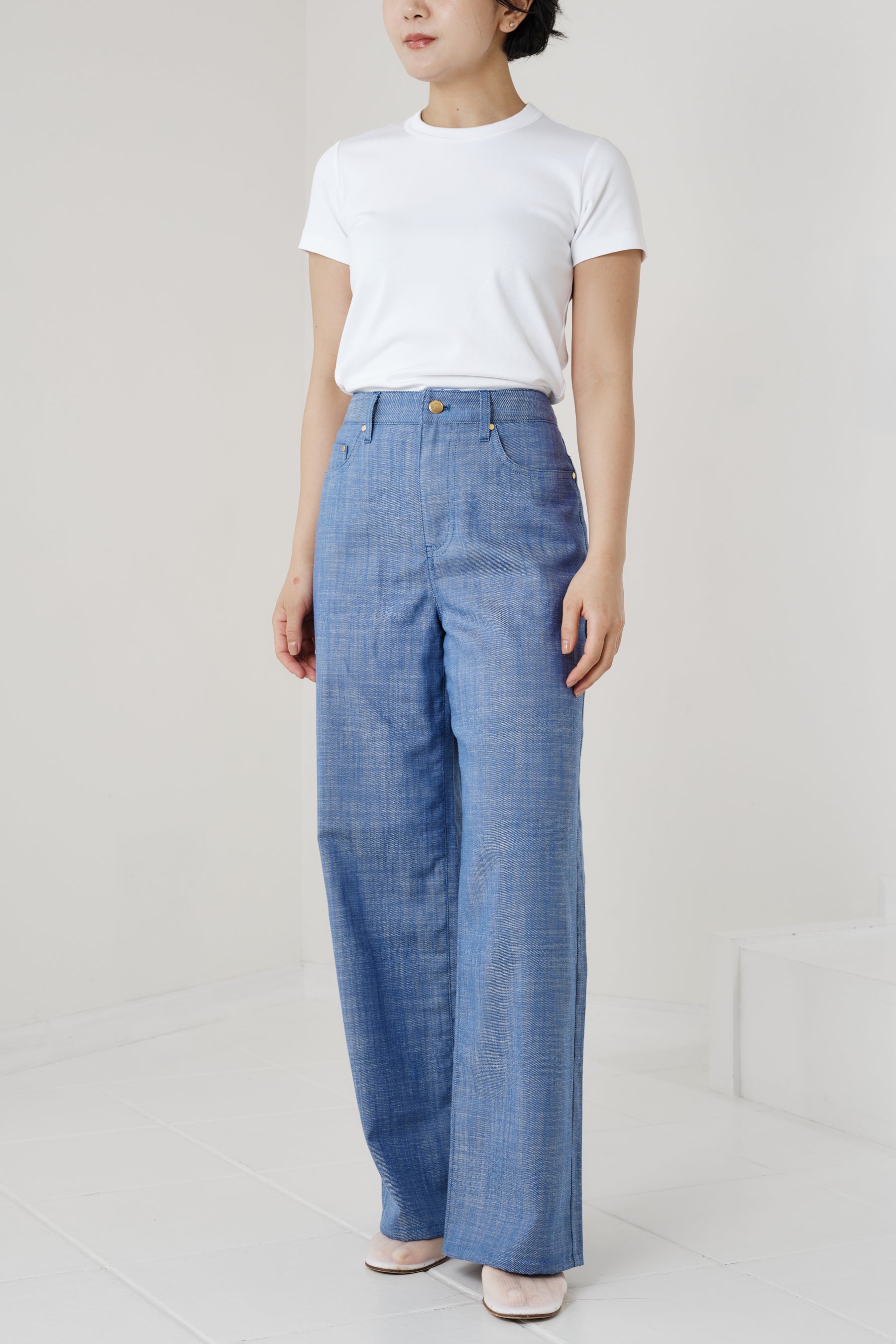 Pantalon Éclat – aLORS online store