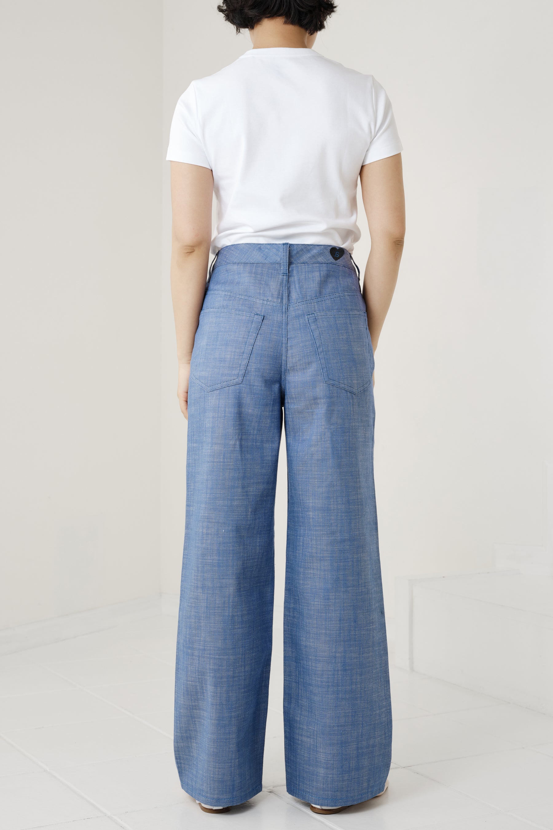 Pantalon Éclat – aLORS online store