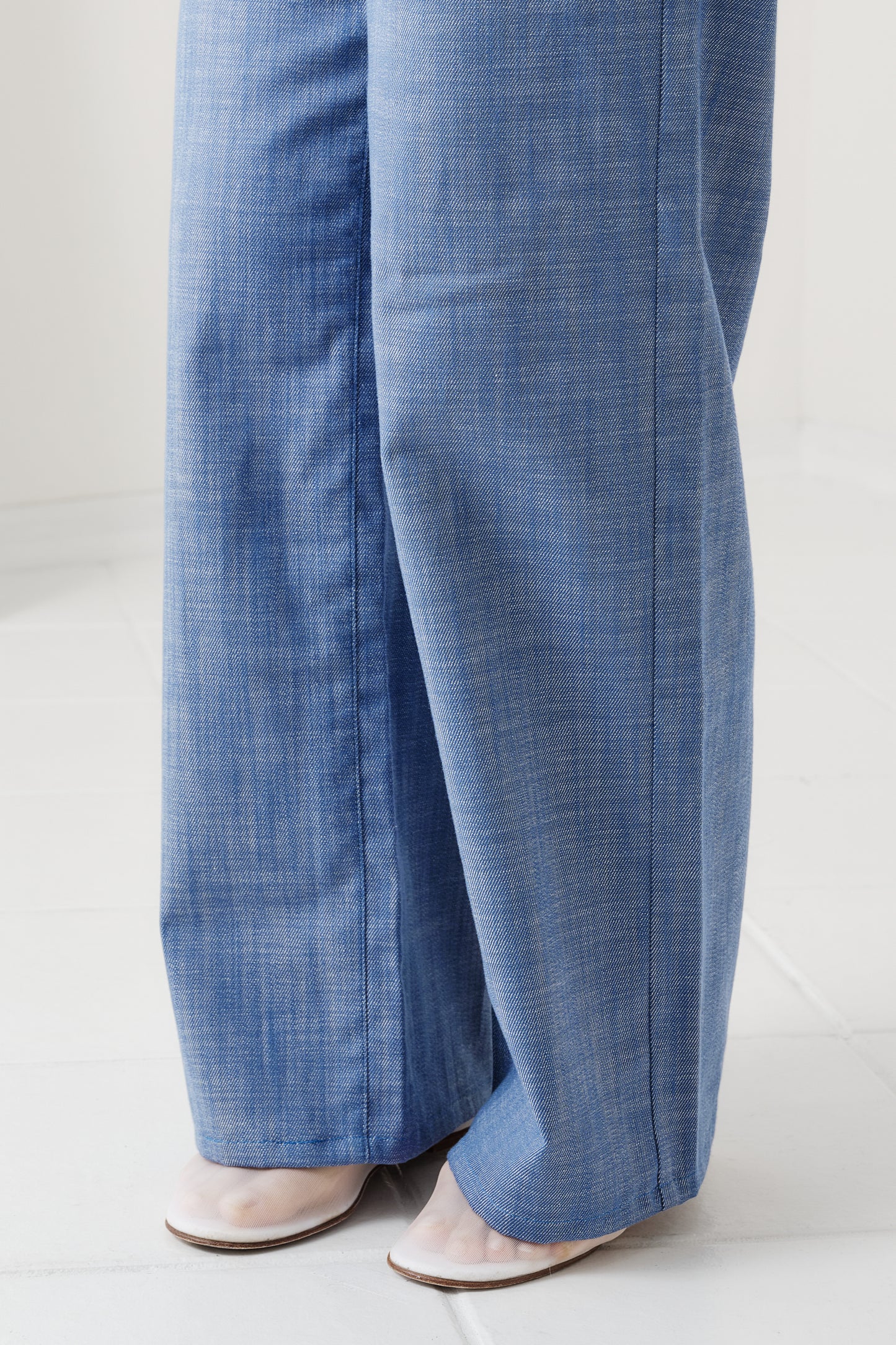 Pantalon Éclat