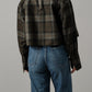 Chemise Claude Olive