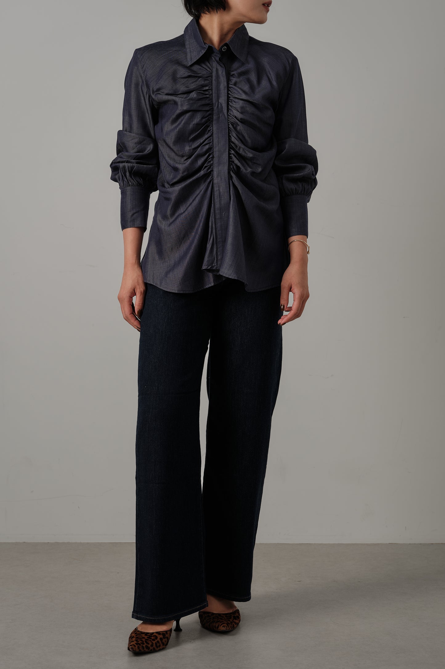 Chemise Maud