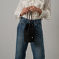 Blouson [GABI-Gabi-] Dark Charcoal Gray
