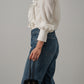 Blouson [GABI-Gabi-] Dark Charcoal Gray