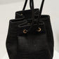 Sac Alcantara Noir