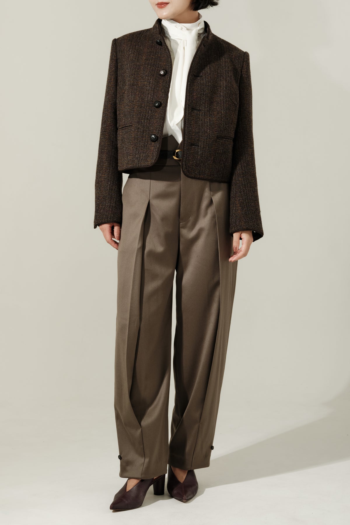 Veste DENSITÉ