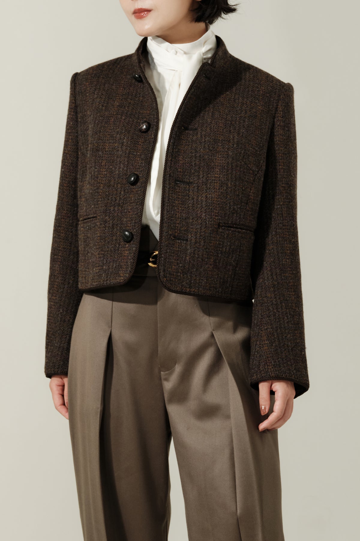 Veste DENSITÉ