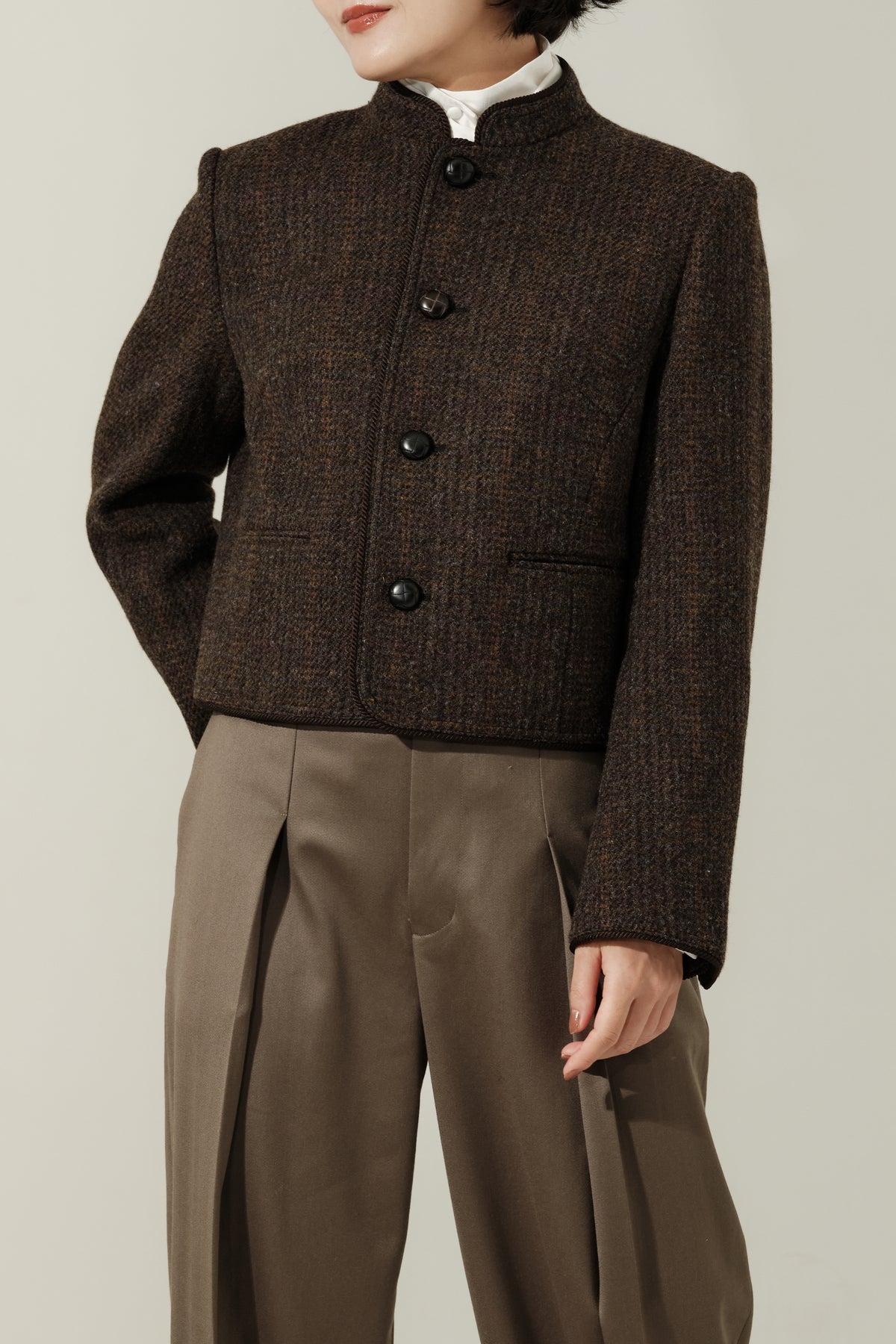 Veste DENSITÉ