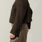 Veste DENSITÉ