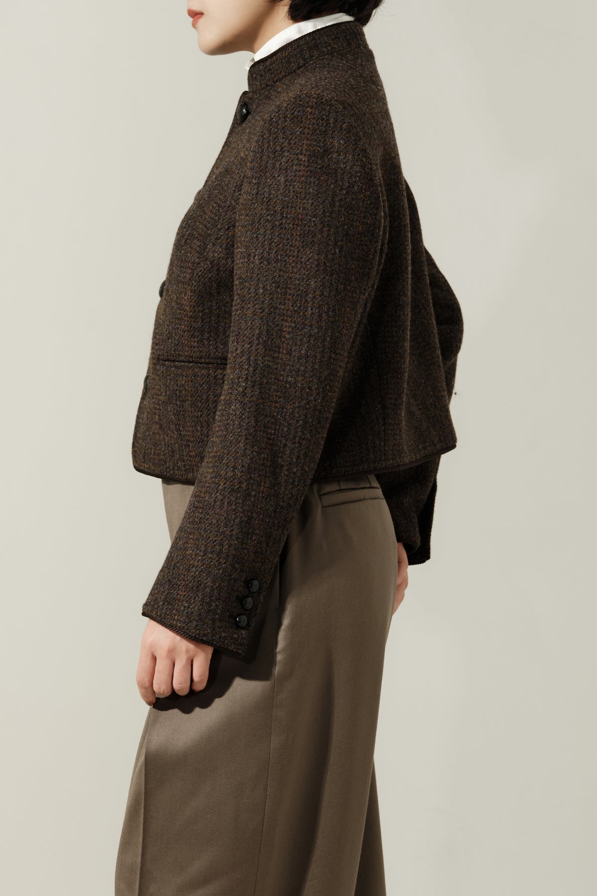 Veste DENSITÉ
