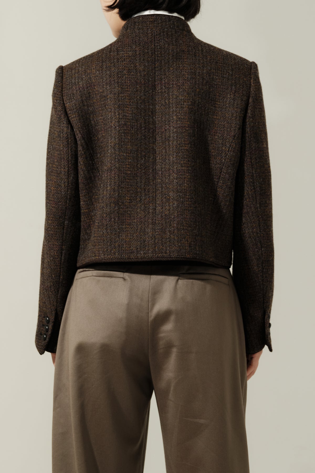 Veste DENSITÉ