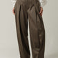 Pantalon GRAVITÉ Charcoal
