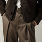 Pantalon GRAVITÉ Charcoal