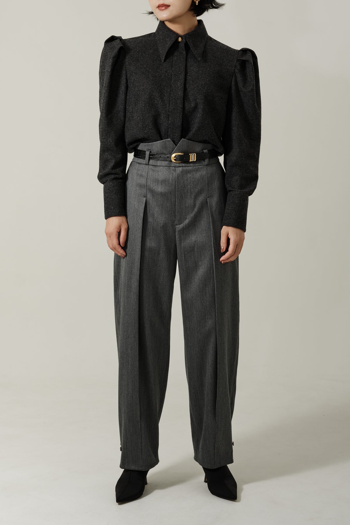 Chemise MAÎTRISE