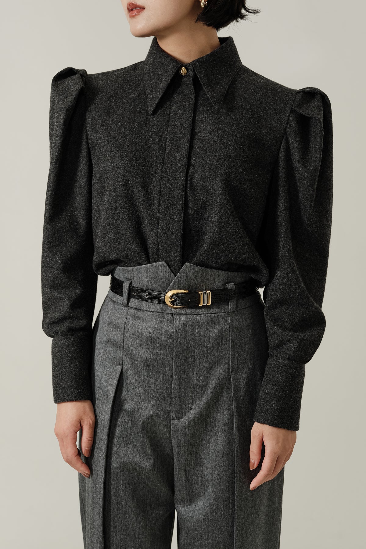 Chemise MAÎTRISE