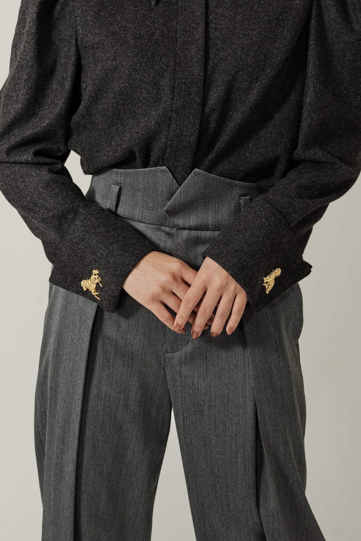Chemise MAÎTRISE