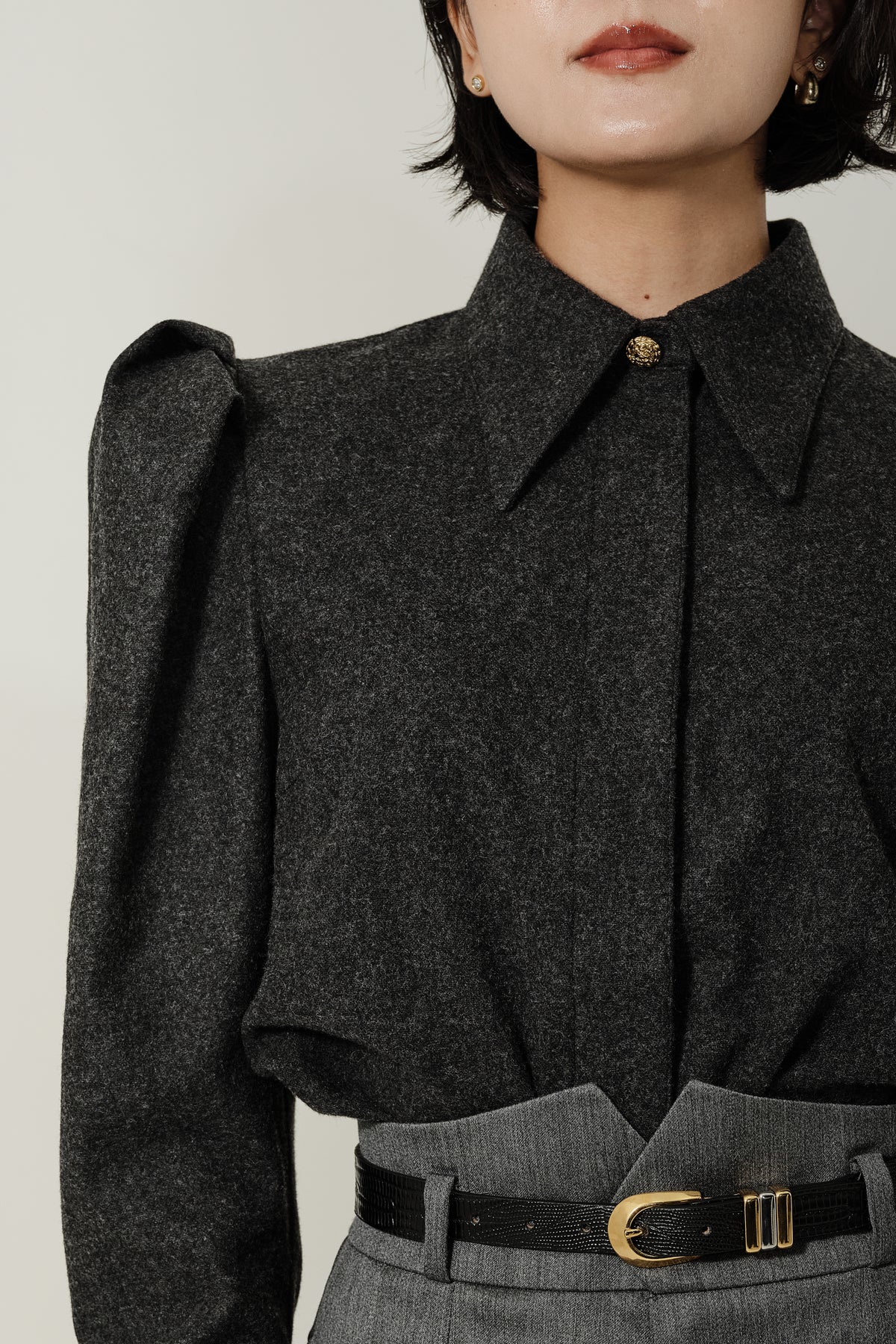 Chemise MAÎTRISE