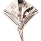 Foulard Ex-libris Paris x aLORS  - une collaboration d'exception  (Multicolore) 90x90cm
