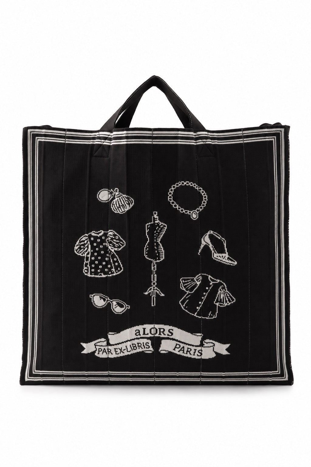 Goods – aLORS online store