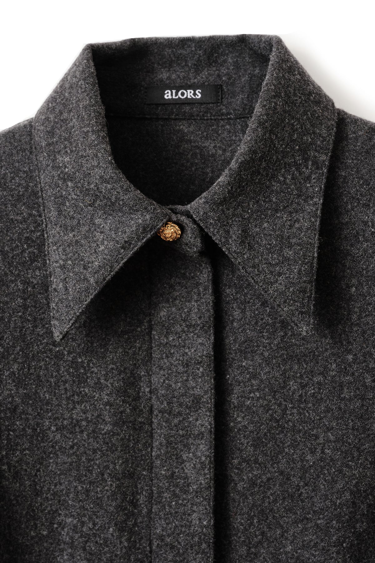Chemise MAÎTRISE