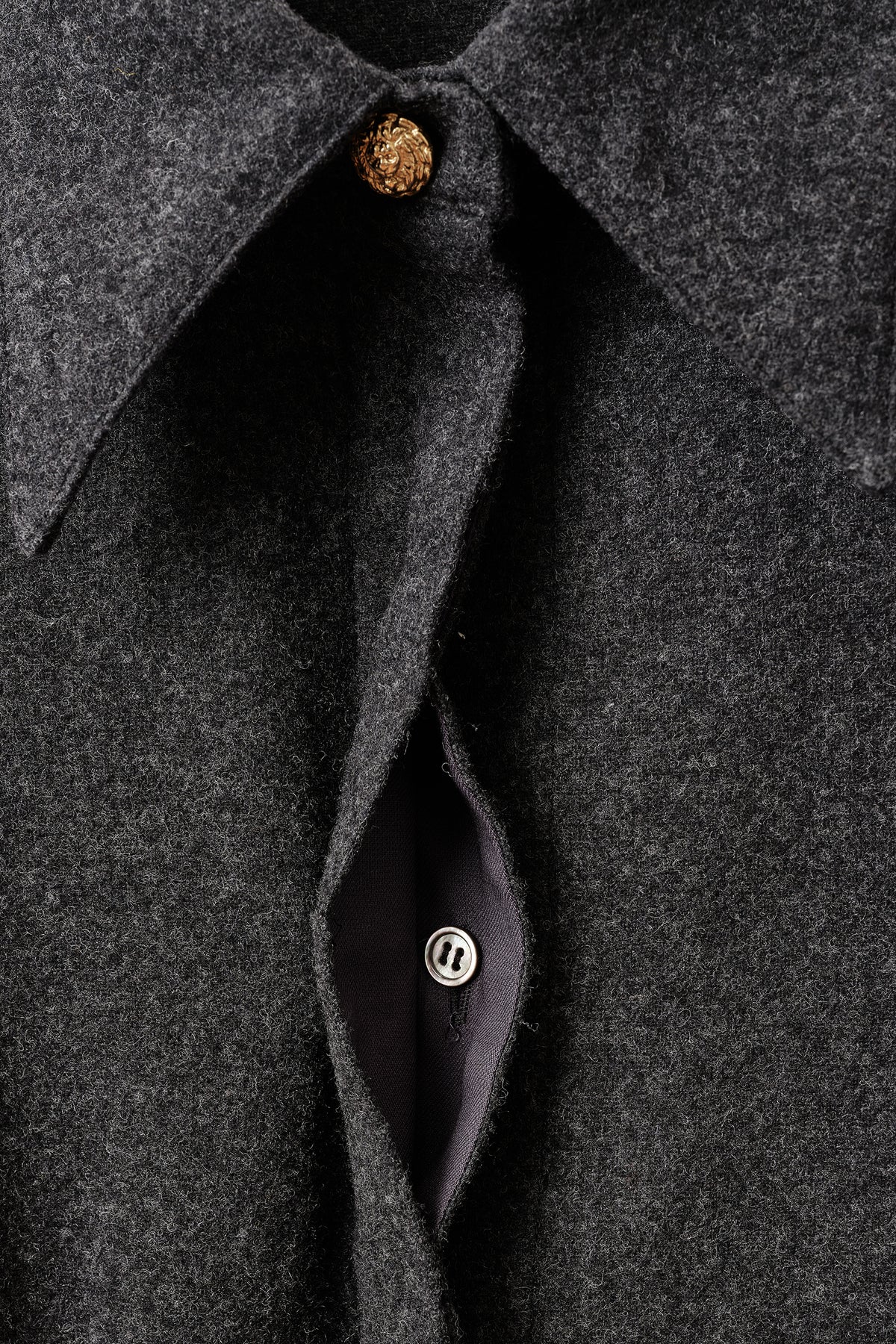 Chemise MAÎTRISE