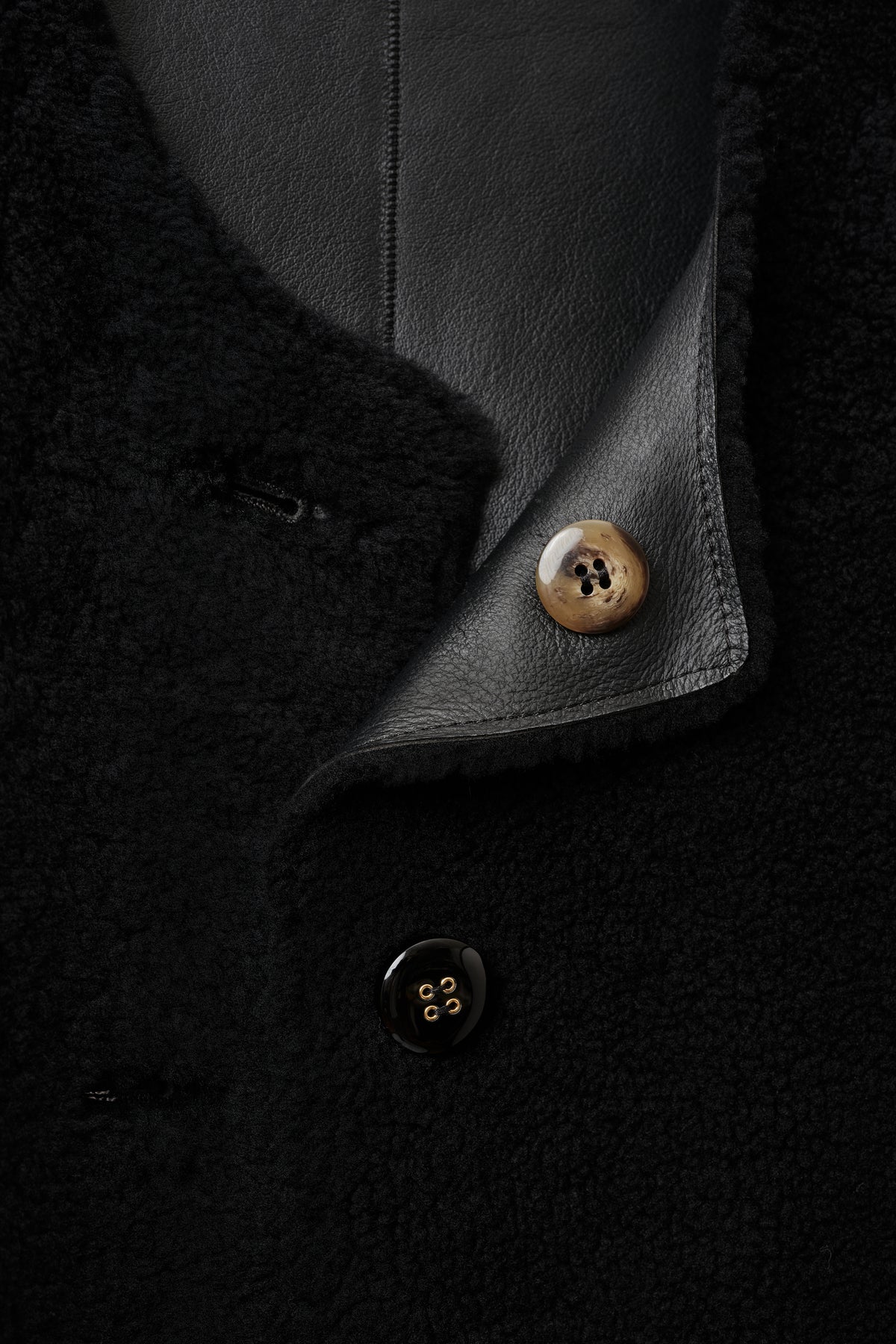 Chemise Claude Olive