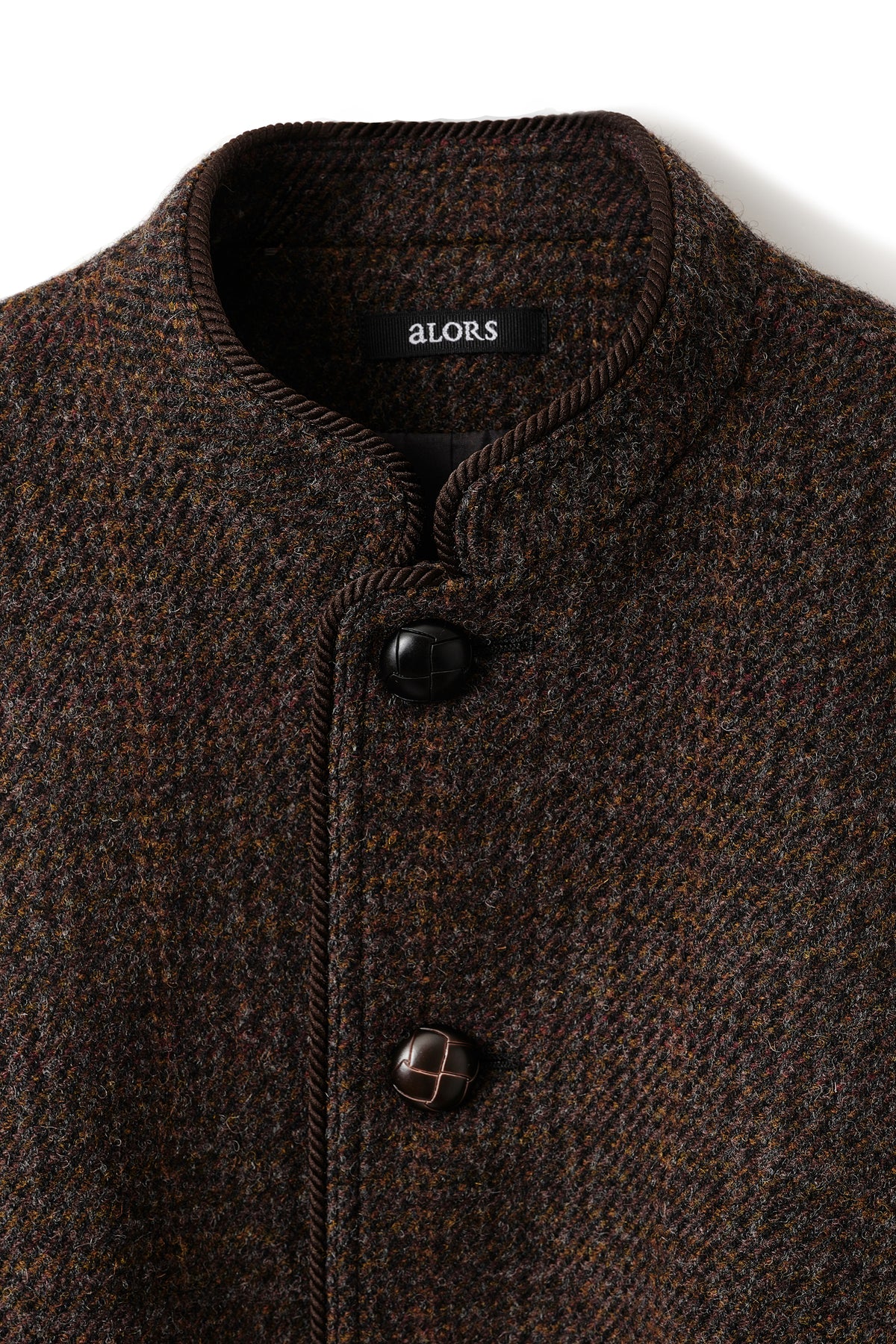 Veste DENSITÉ