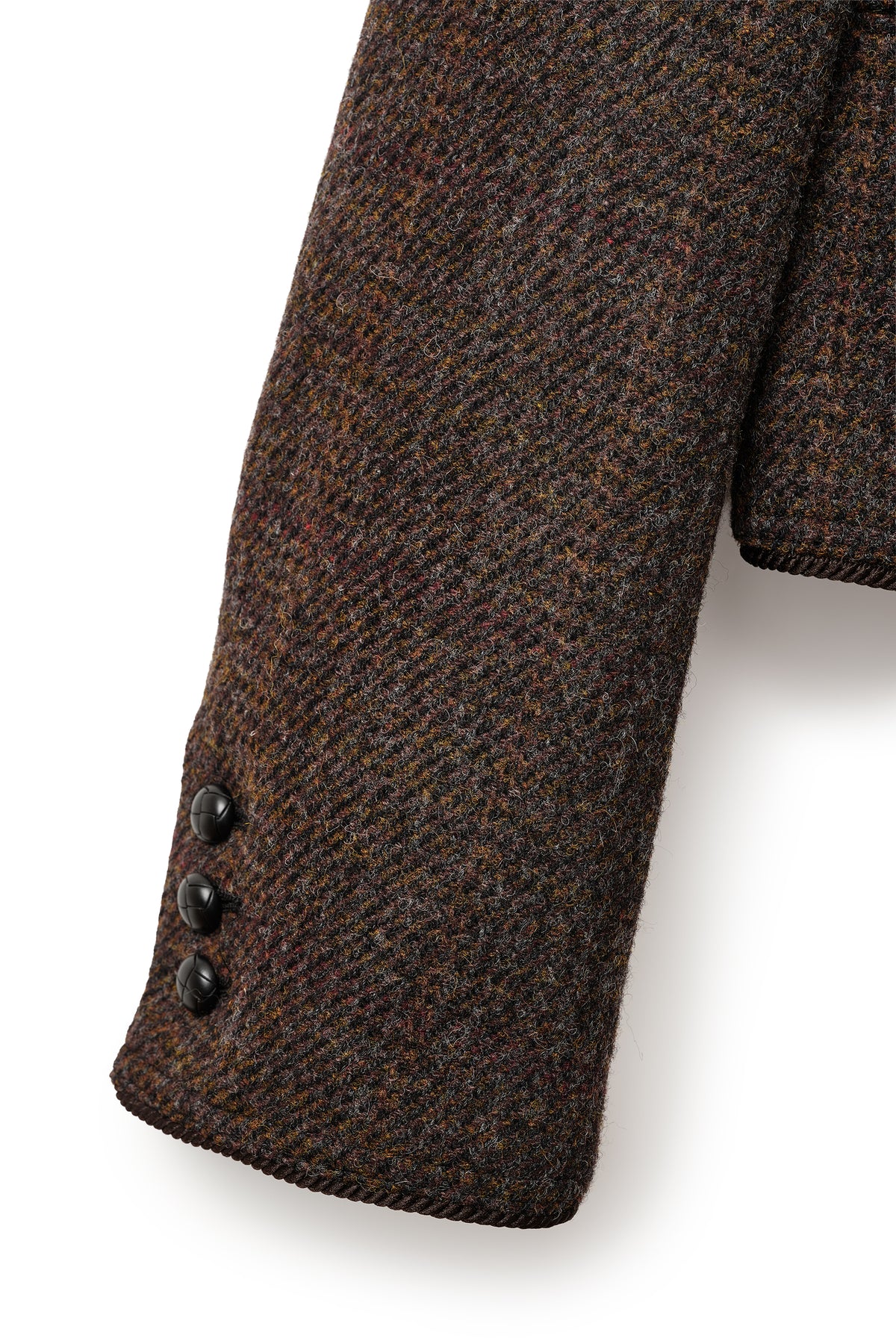 Veste DENSITÉ