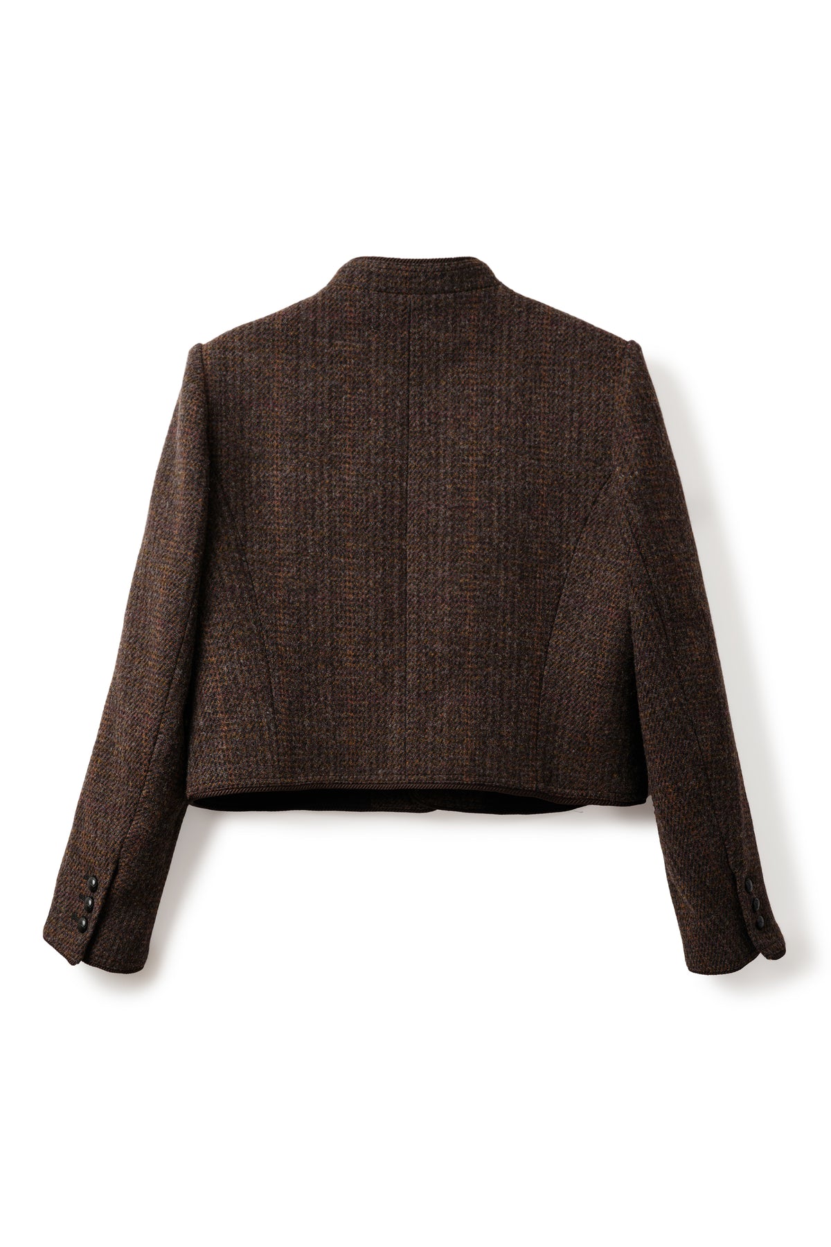Veste DENSITÉ