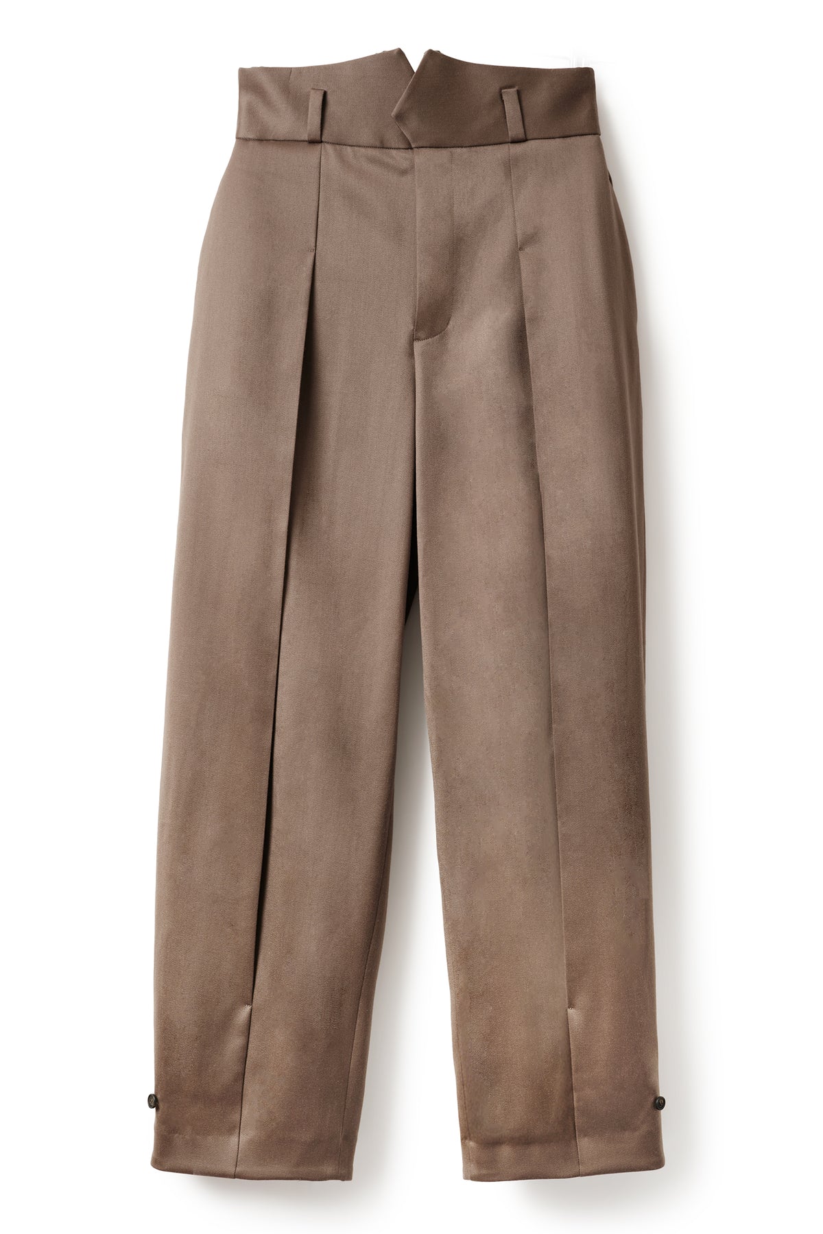 Pantalon GRAVITÉ Charcoal