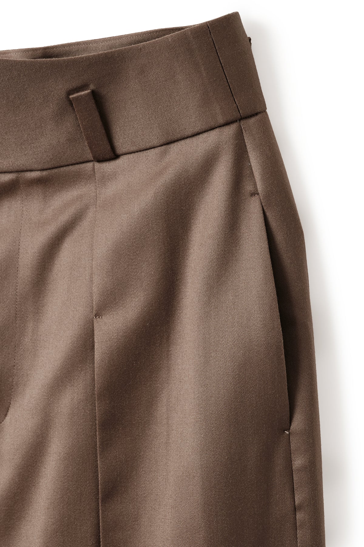 Pantalon GRAVITÉ Charcoal