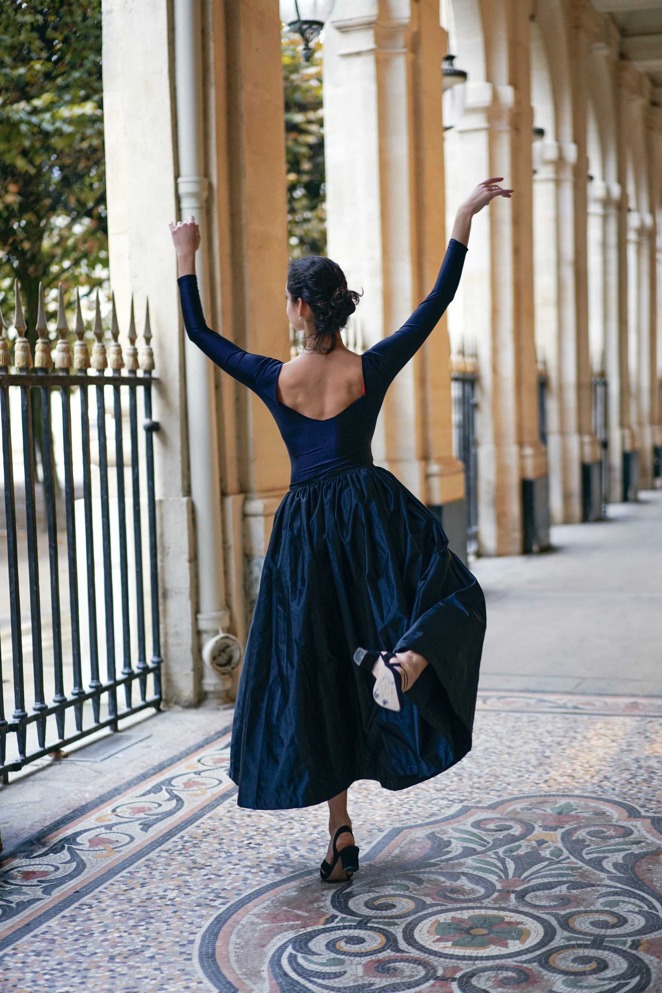 2022 AUTOMNE/HIVER vol.2 – aLORS online store