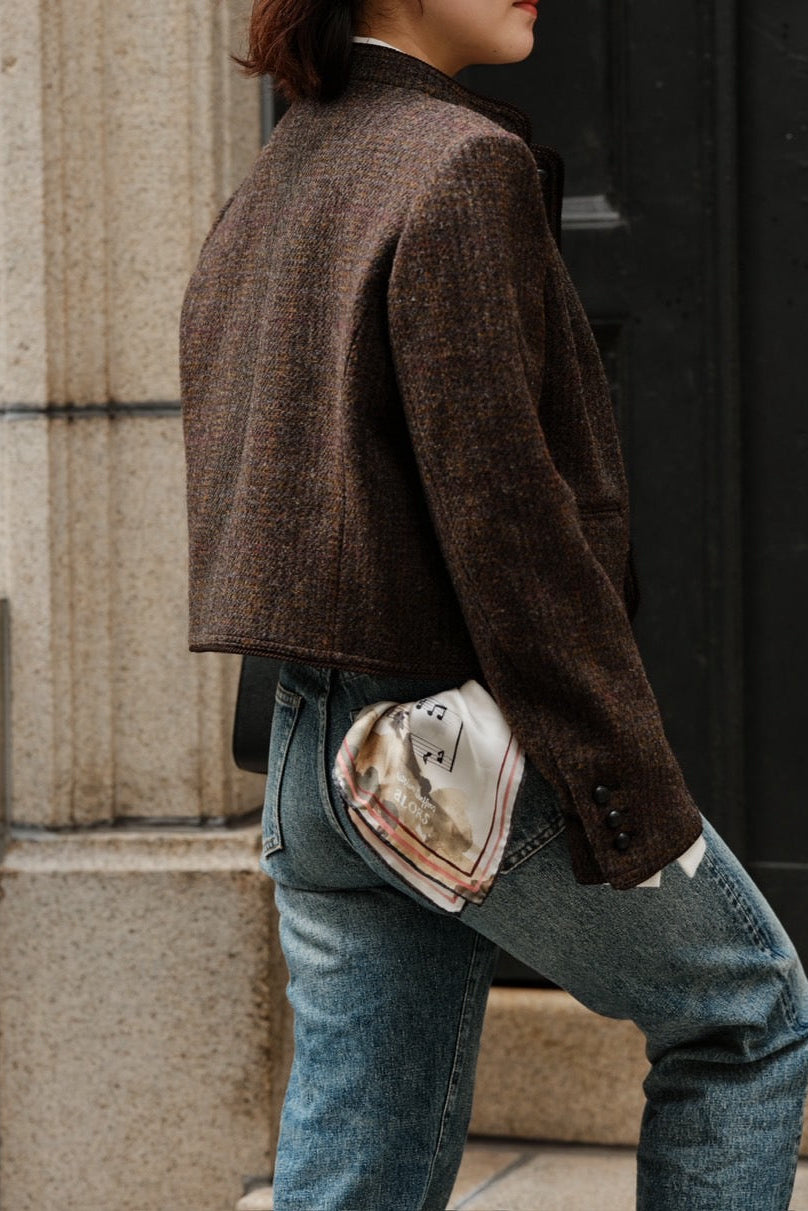Veste DENSITÉ