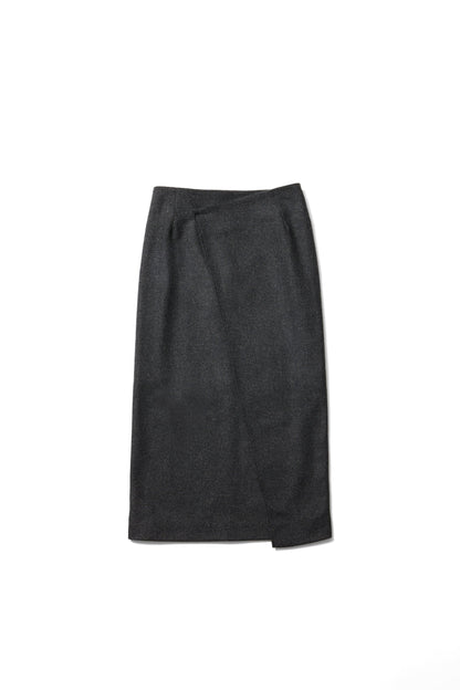 Jupe en tweed MOON "Bonnie" - aLORS online store