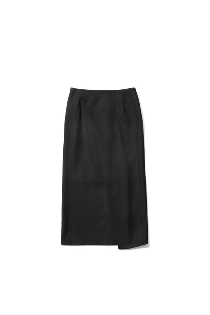 Jupe en tweed MOON "Bonnie" - aLORS online store