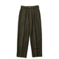 Pantalon fuselé en tweed MOON "Bonnie" - aLORS online store
