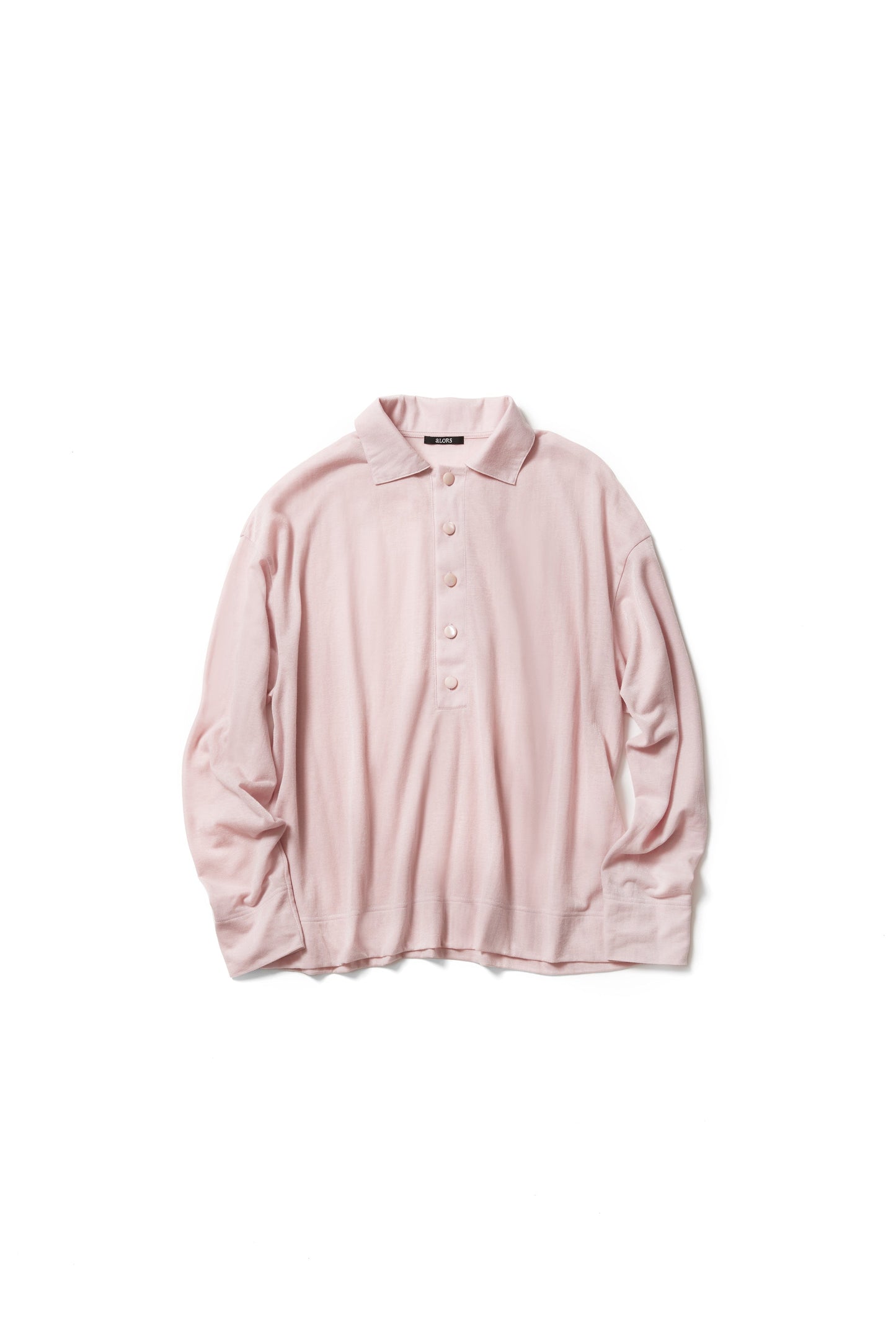 POLO SHIRT [NECTAR] Figue