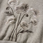 "Vivaldi!" Collection limited edition Sweat-shirt【Coquelicots】insigne限定色　発送：4月下旬から5月上旬
