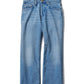 【Jean a】Bleu clair　